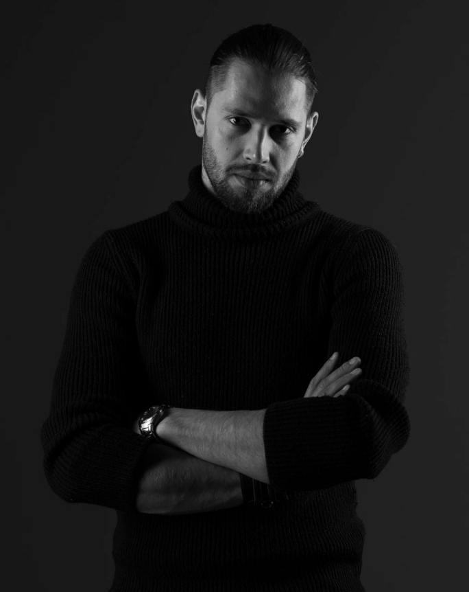 Константин Ипати